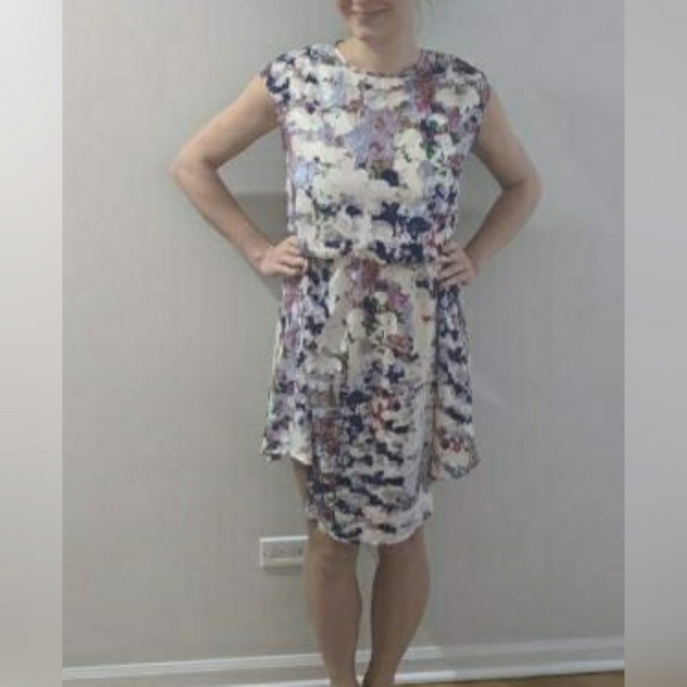 Collective concepts Katelynn dress